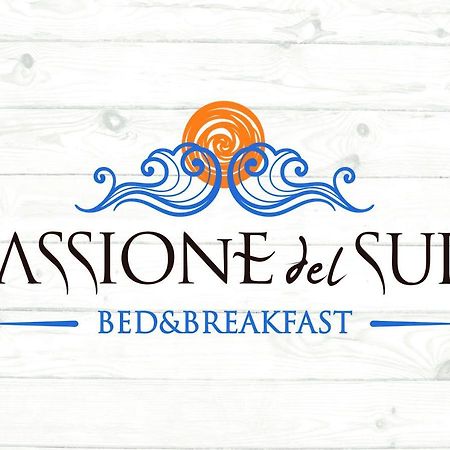 B&B Passione Del Sud 레체 외부 사진