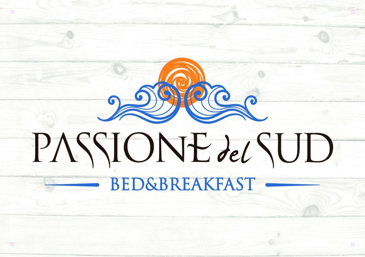 B&B Passione Del Sud 레체 외부 사진
