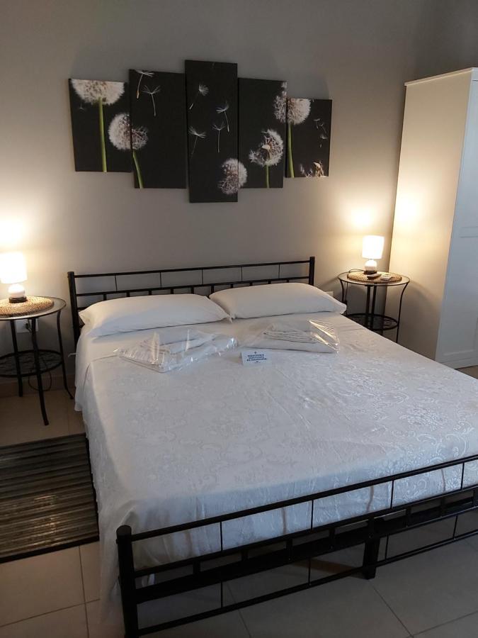 B&B Passione Del Sud 레체 외부 사진